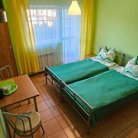 Miruna W Grzybowie Grzybowo (West Pomeranian)