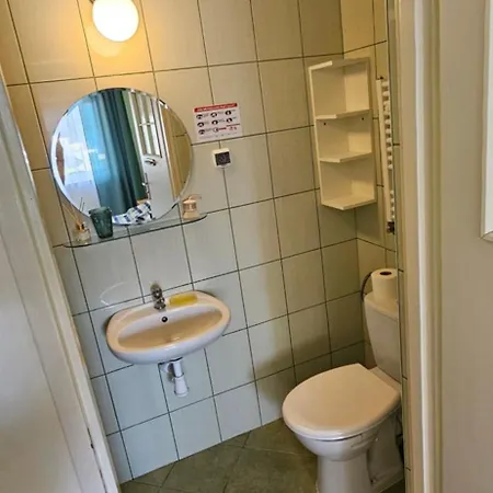 Miruna W Grzybowie Gasthof
