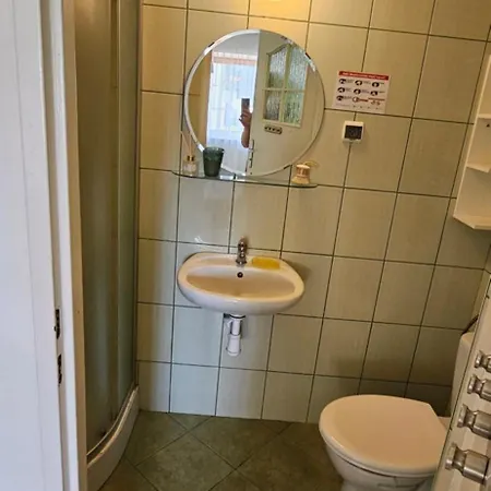 Gasthof Miruna W Grzybowie 3*