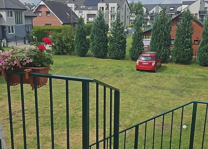 Miruna W Grzybowie Grzybowo (West Pomeranian)